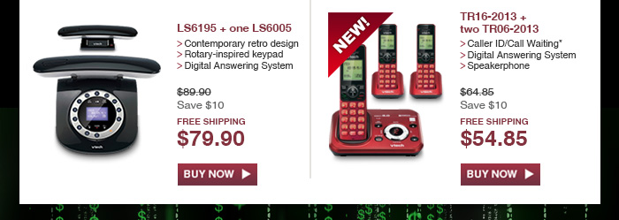 Check out our other great DEALS this week