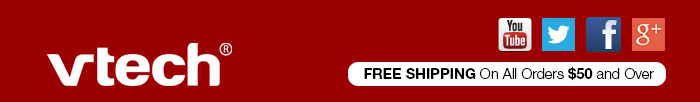 FREE SHIPPING On All Orders $50 and Over