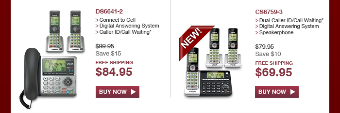 Check out our other great DEALS this week