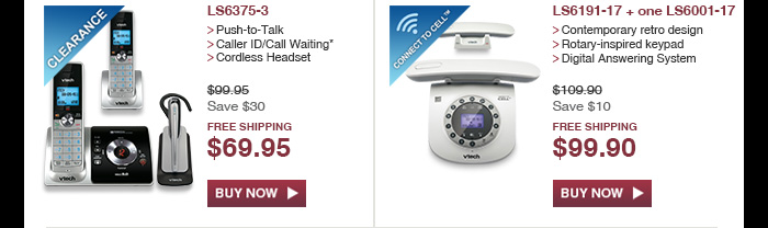 Check out our other great DEALS this week