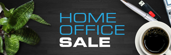 HOME OFFICE SALE