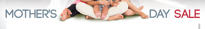 MOTHER'S DAY SALE