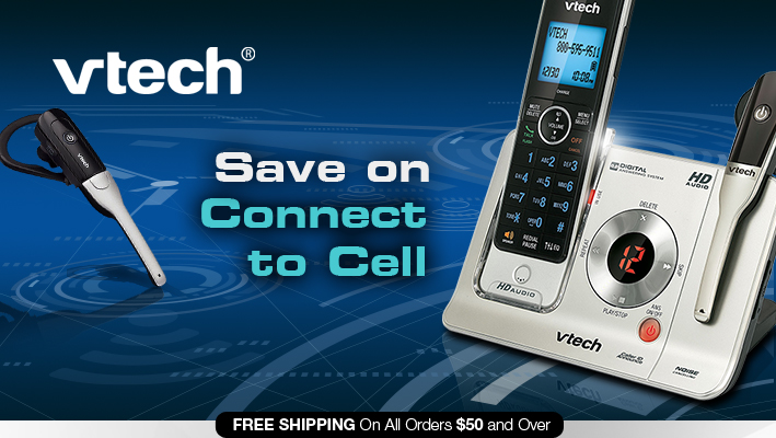 Save on Connect to Cell