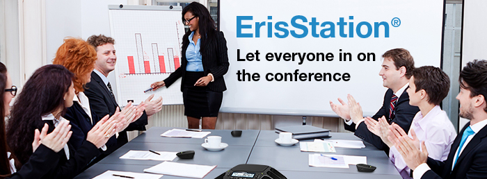 ErisStation® - On sale now!