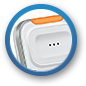 Visual Ringing Indicator