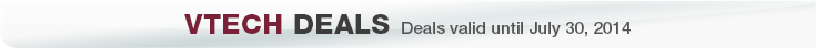 Great offers and specials on a full range of products Great offers and specials on a full range of products