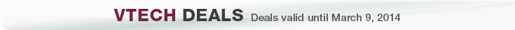 Great offers and specials on a full range of products Great offers and specials on a full range of products