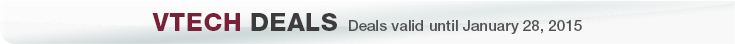 Great offers and specials on a full range of products Great offers and specials on a full range of products