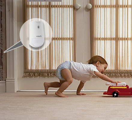 Motion Sensor Motion Sensor