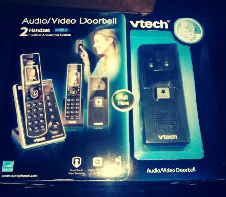 Doorbell Phones