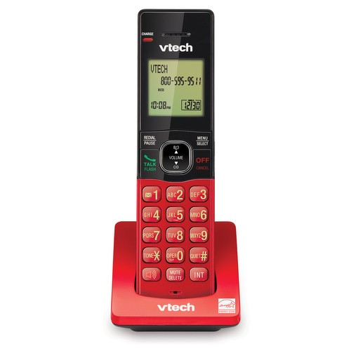 Cordless Phone with Caller ID/Call Waiting | CS5119 | VTech® Cordless