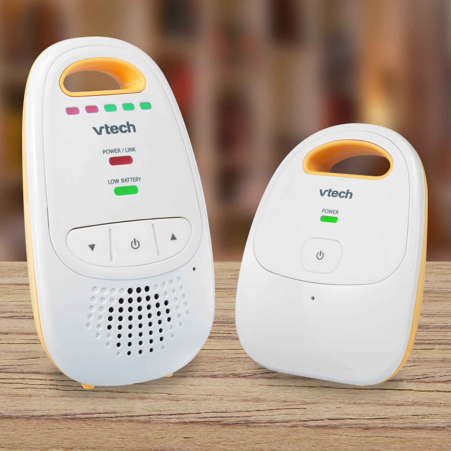 what are the best audio baby monitors