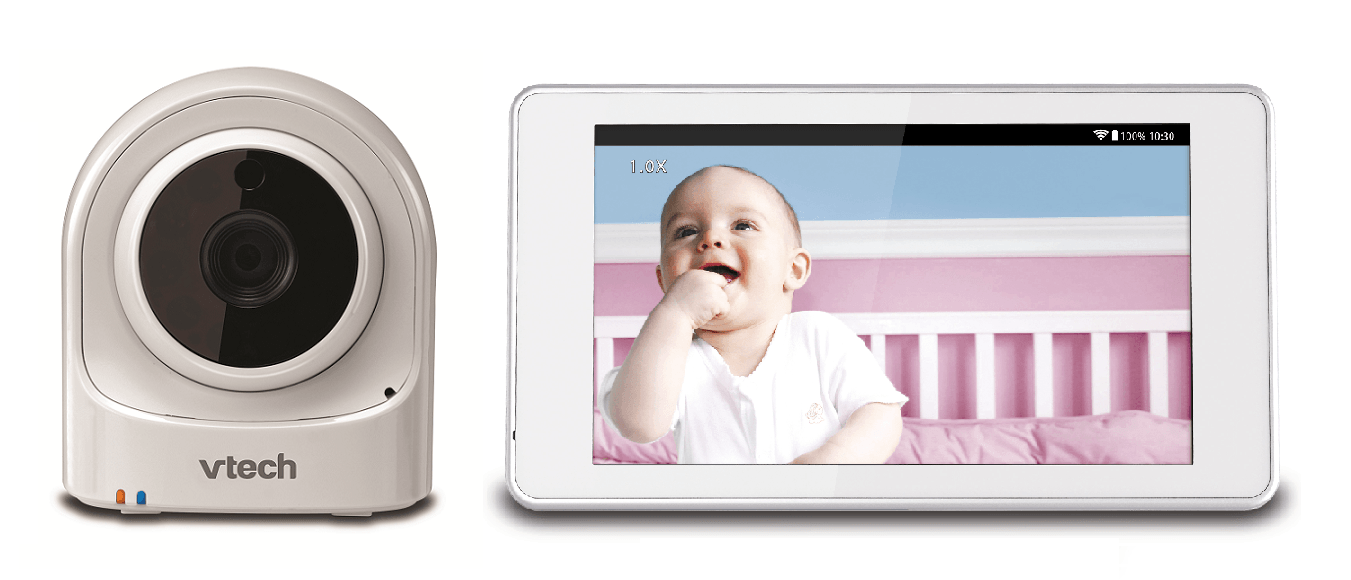 vtech vm981 camera only