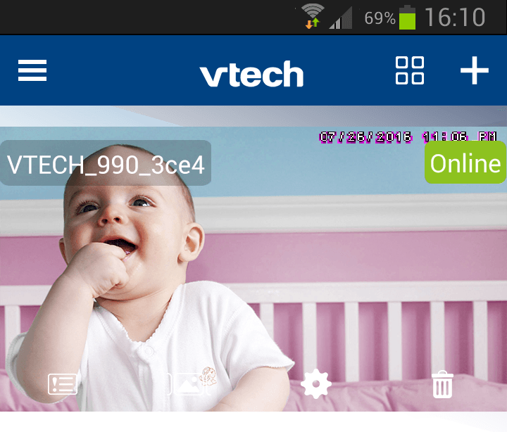 vtech vm9900